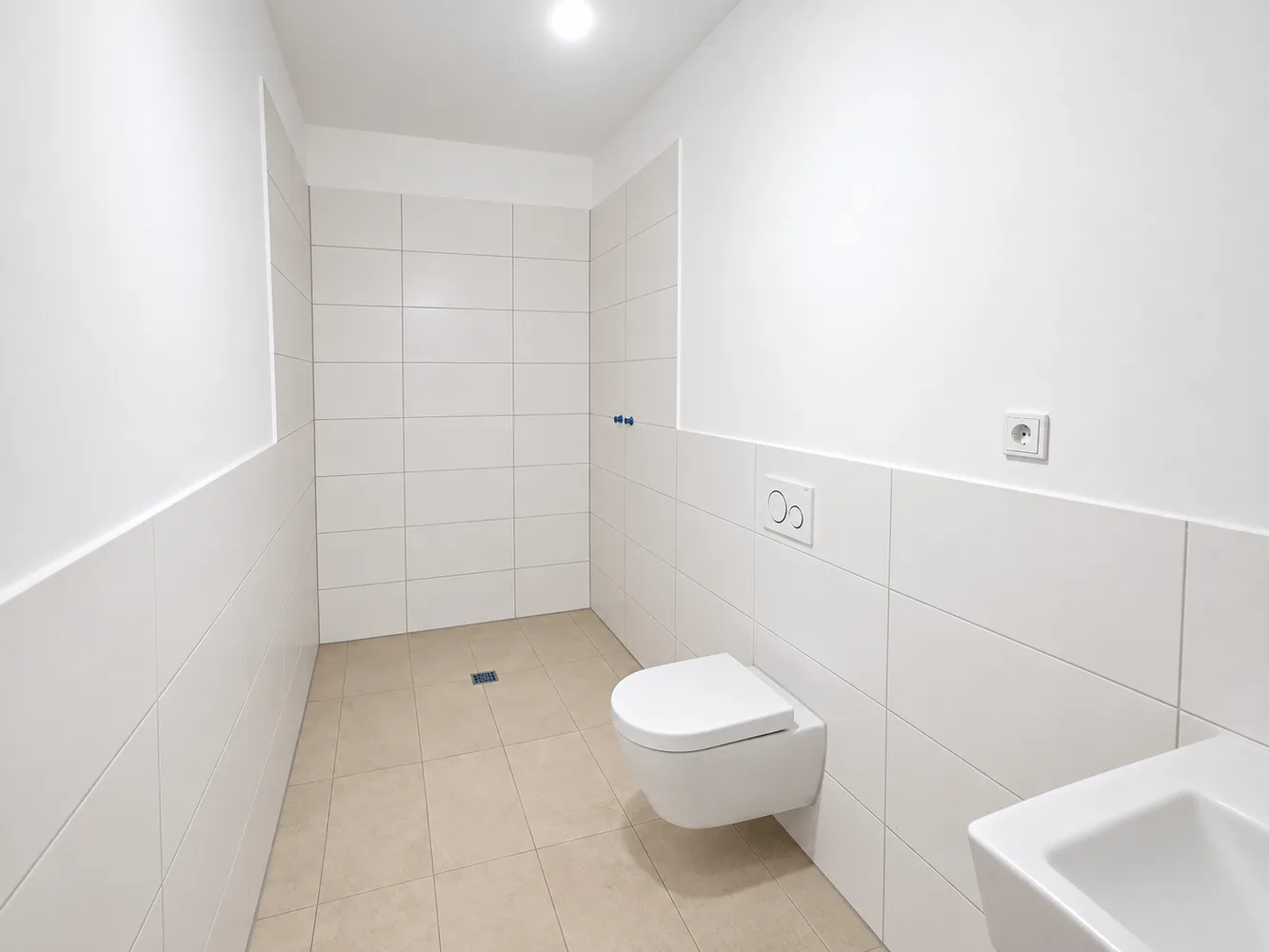 3 room apartment with 85 m² in Bochum – Photo 11