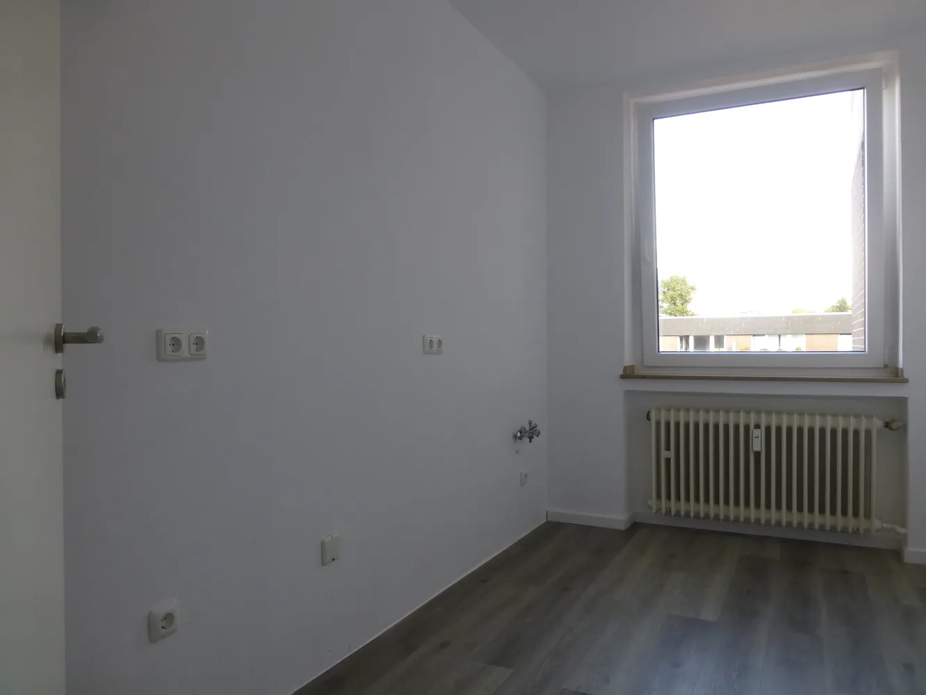 2 room apartment with 56 m² in Mönchengladbach – Photo 4