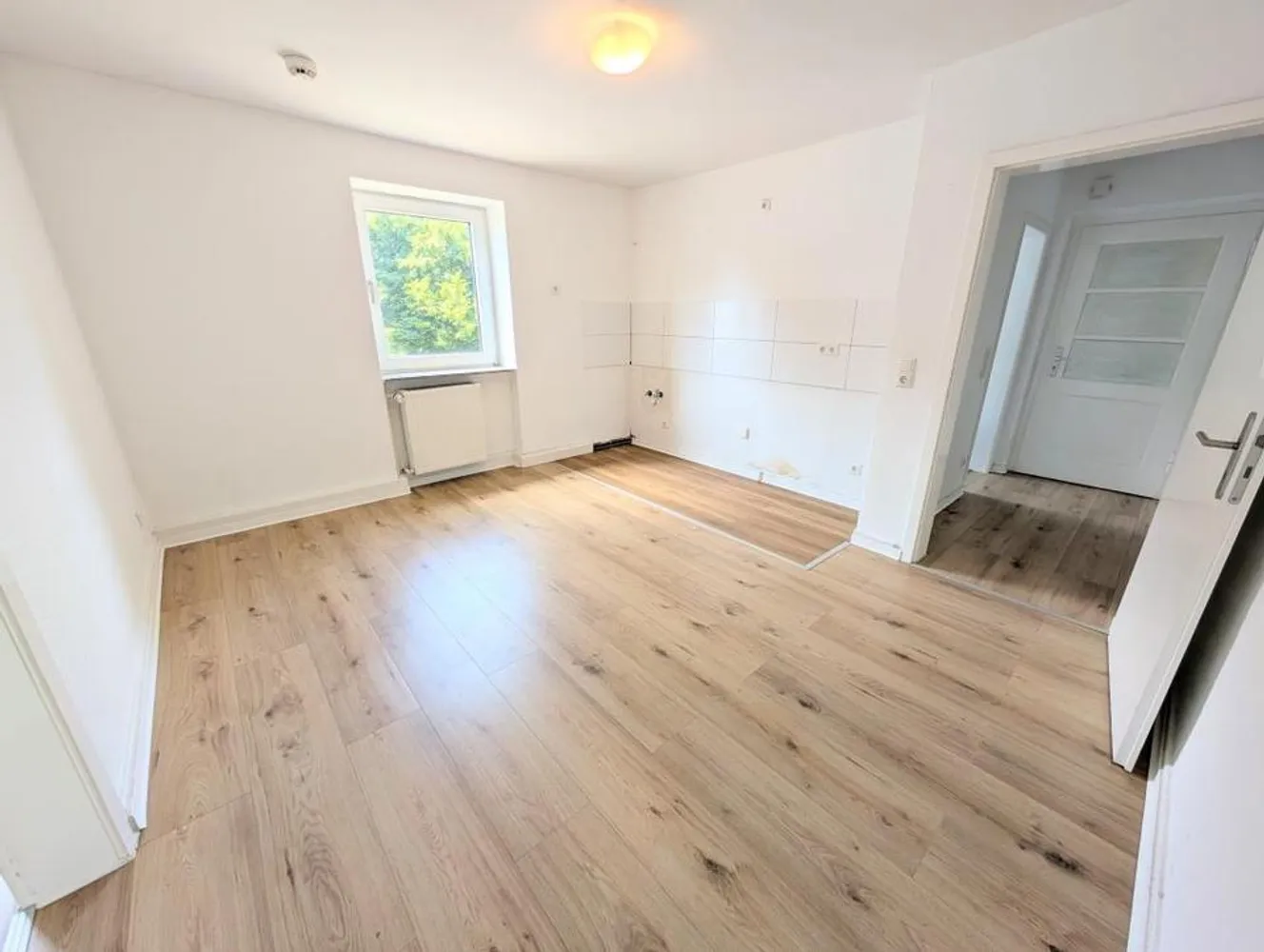 3 room apartment with 65 m² in Bremen – Photo 3