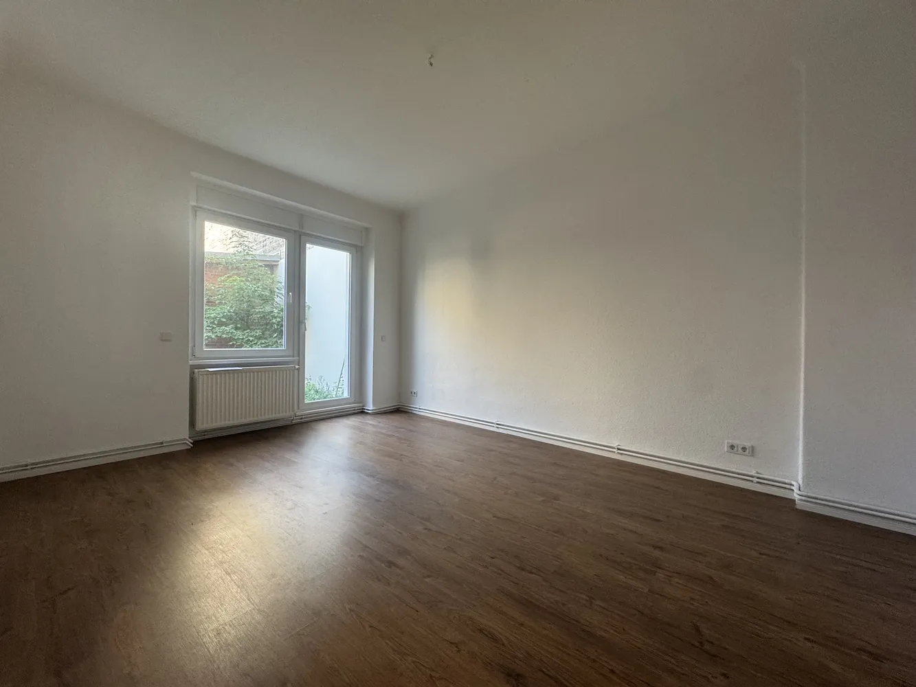 2 Zimmer Wohnung mit 61 m² in Berlin – Bild 2