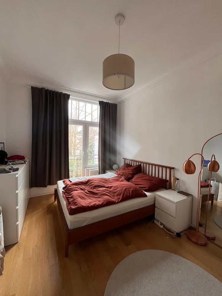 2 Zimmer Wohnung mit 70 m² in Düsseldorf – Bild 3
