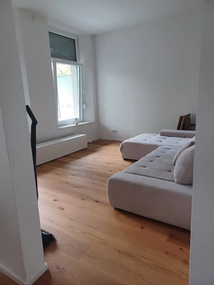3 room apartment with 66 m² in Amberg – Photo 6