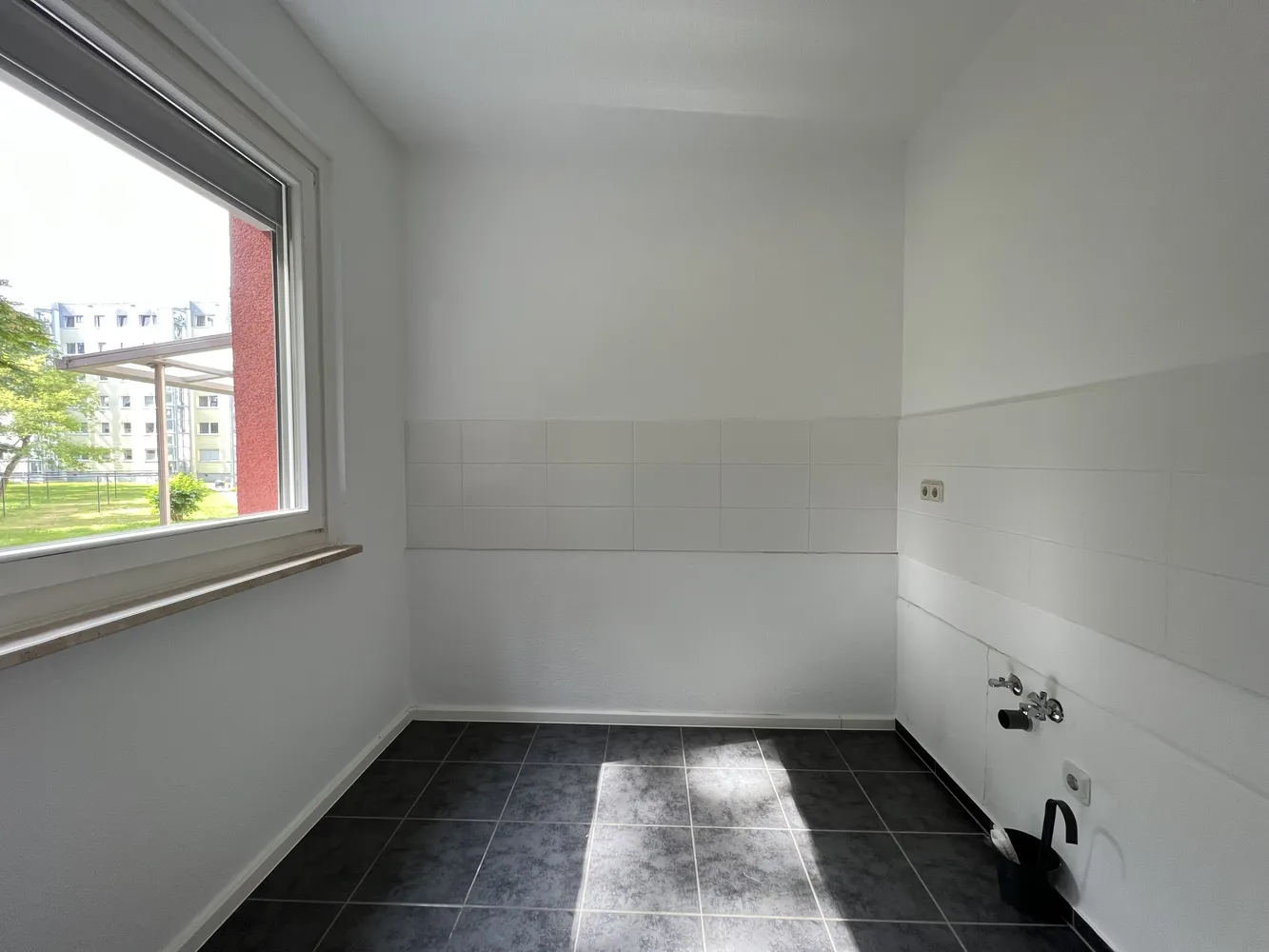 3 Zimmer Wohnung mit 63 m² in Dresden – Bild 1