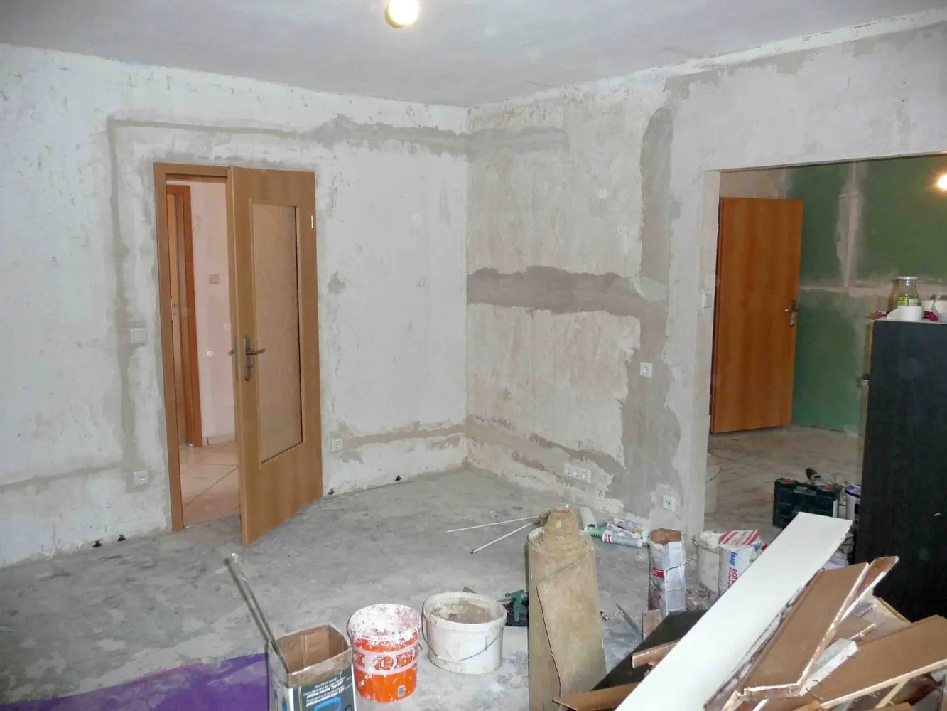 4 Zimmer Wohnung mit 92 m² in Wuppertal – Bild 11