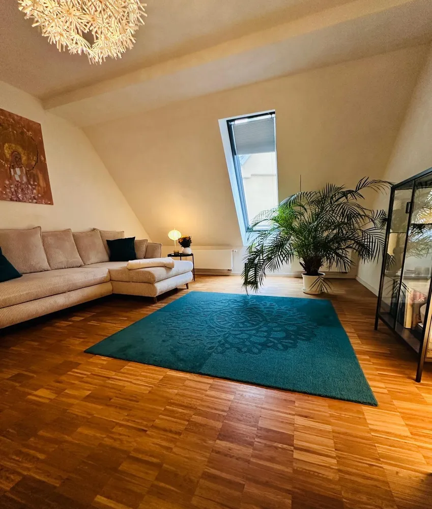 5 Zimmer Wohnung mit 135 m² in Schwäbisch Gmünd – Bild 4