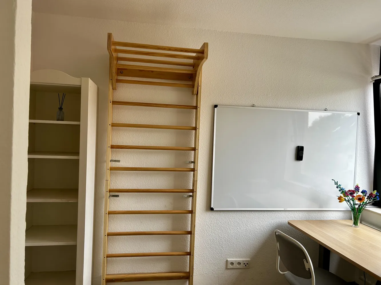 1 Zimmer Wohnung mit 20 m² in Bonn – Bild 4