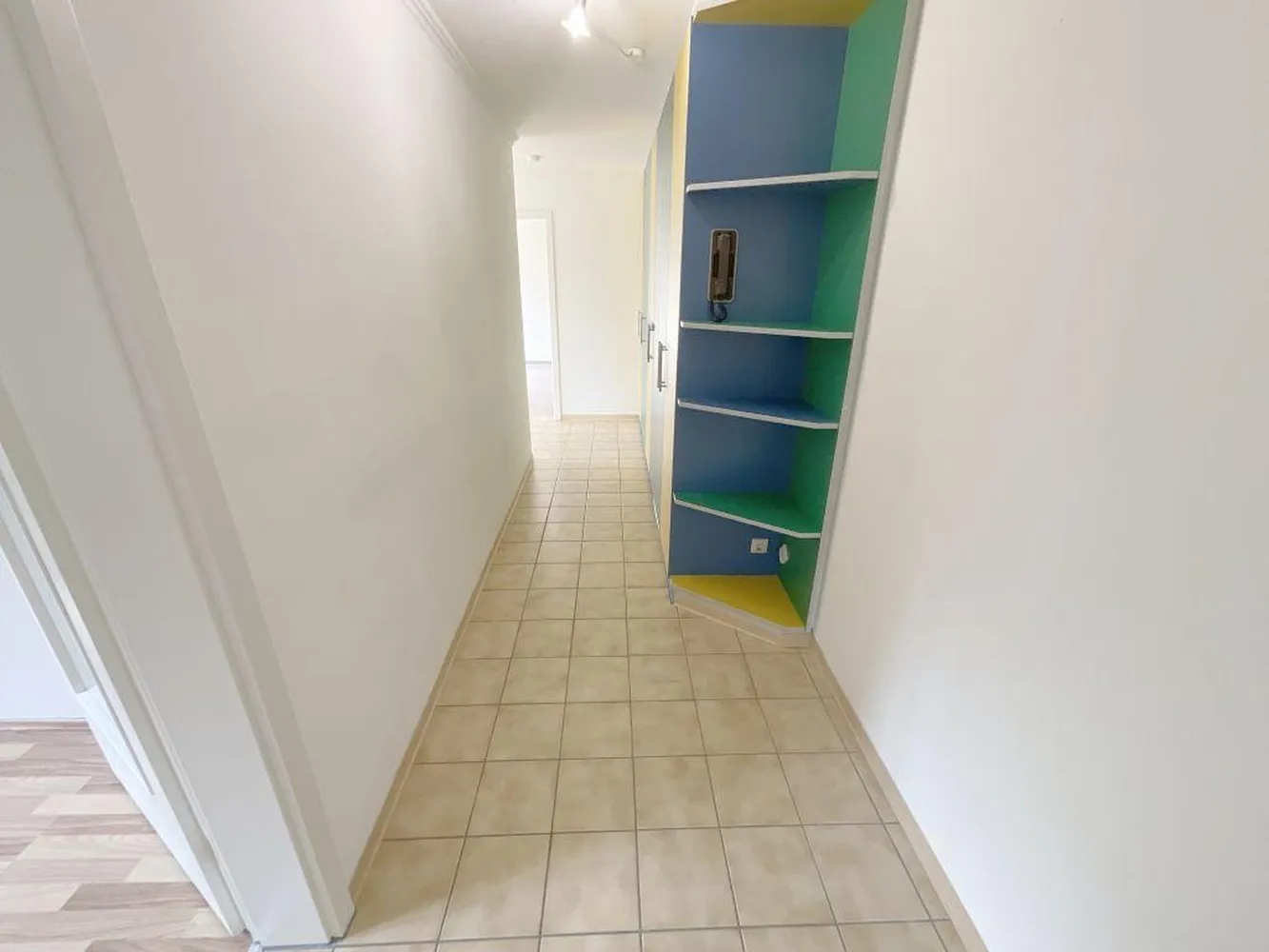 2 Zimmer Wohnung mit 56 m² in Karlsruhe – Bild 5
