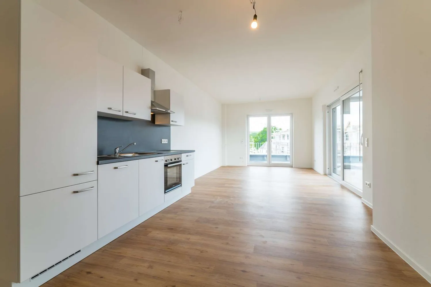 3 room apartment with 81 m² in Gießen – Photo 1