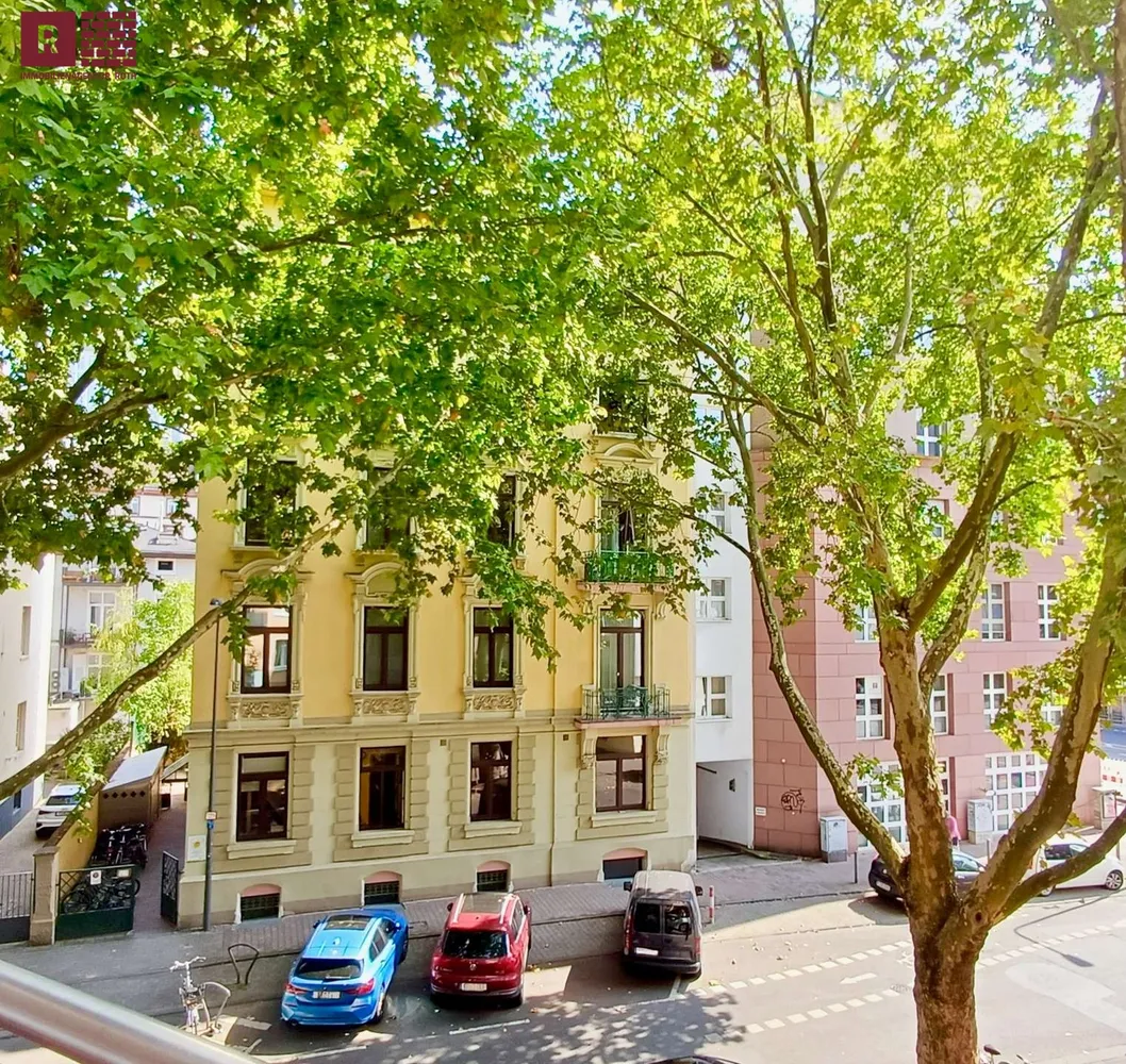 3 room apartment with 70 m² in Frankfurt am Main – Photo 10