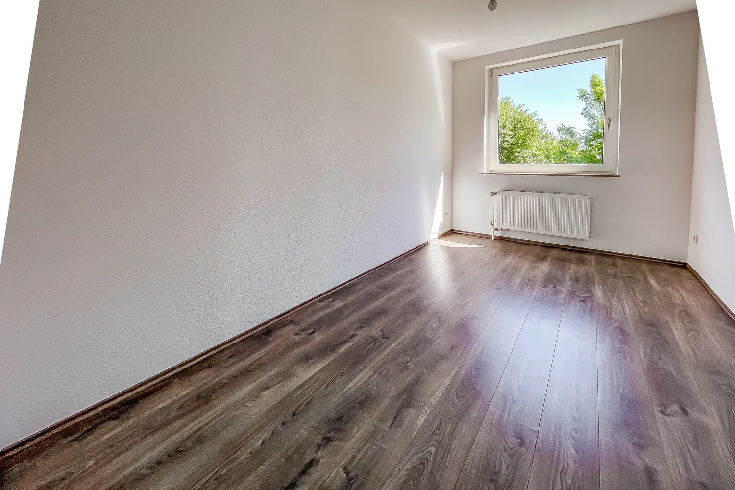 4 Zimmer Wohnung mit 66 m² in Bochum – Bild 9
