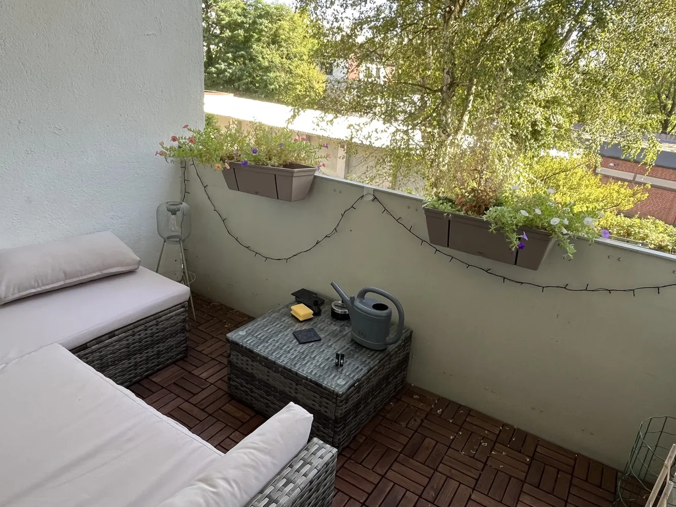 2 Zimmer Wohnung mit 45 m² in Bochum – Bild 7