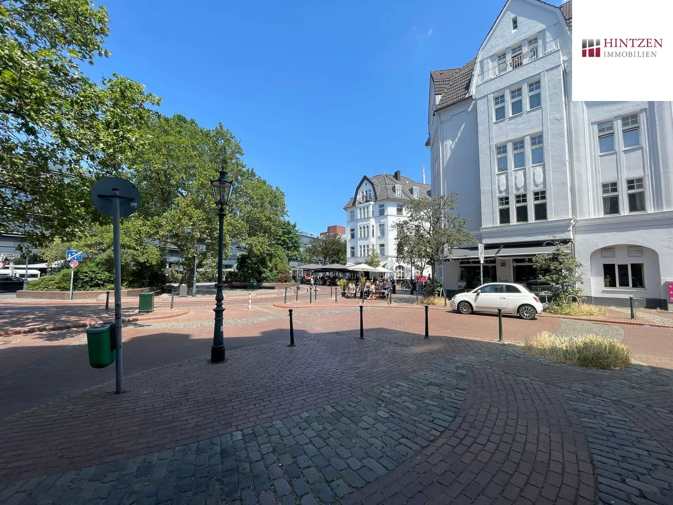 2 Zimmer Wohnung mit 52 m² in Düsseldorf – Bild 10