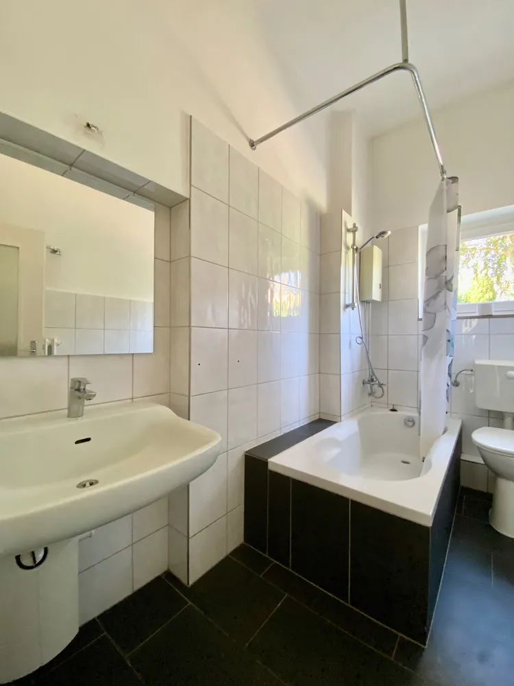 4 Zimmer Wohnung mit 120 m² in Osnabrück – Bild 8