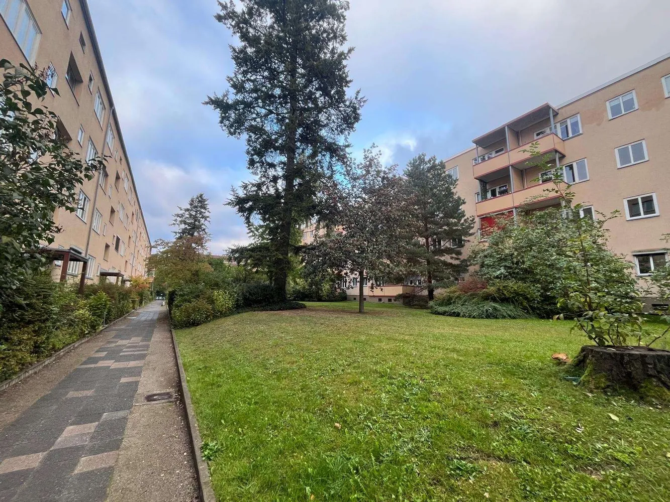 2 Zimmer Wohnung mit 58 m² in Berlin – Bild 5