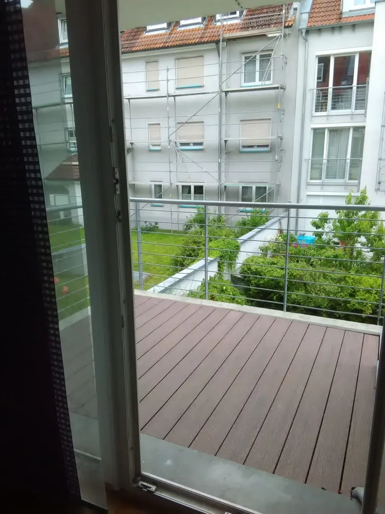 2 Zimmer Wohnung mit 60 m² in Bamberg – Bild 12