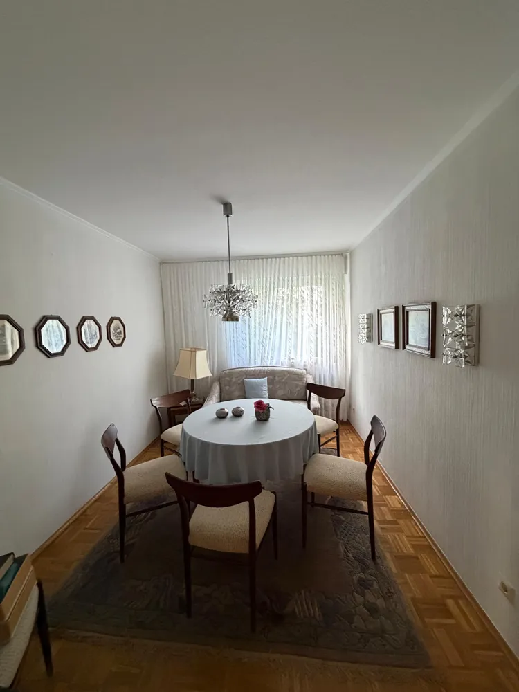 4 Zimmer Wohnung mit 78 m² in Dortmund – Bild 7