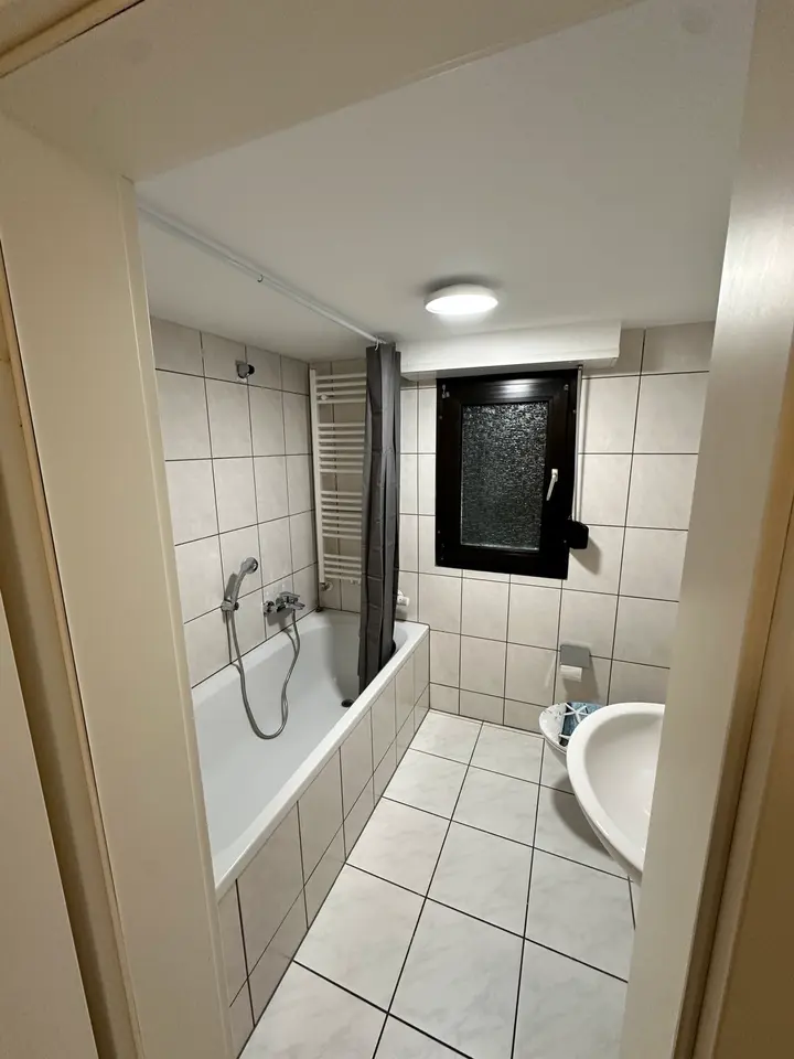3 Zimmer Wohnung mit 60 m² in Viernheim – Bild 9