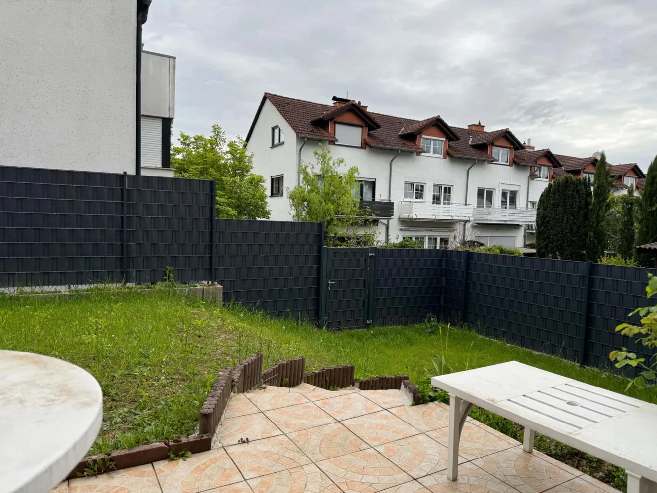 WG-Zimmer mit 21 m² in Frankfurt am Main – Bild 4