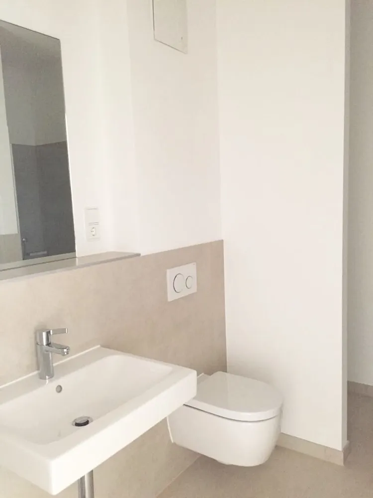 3 Zimmer Wohnung mit 91 m² in Berlin – Bild 8