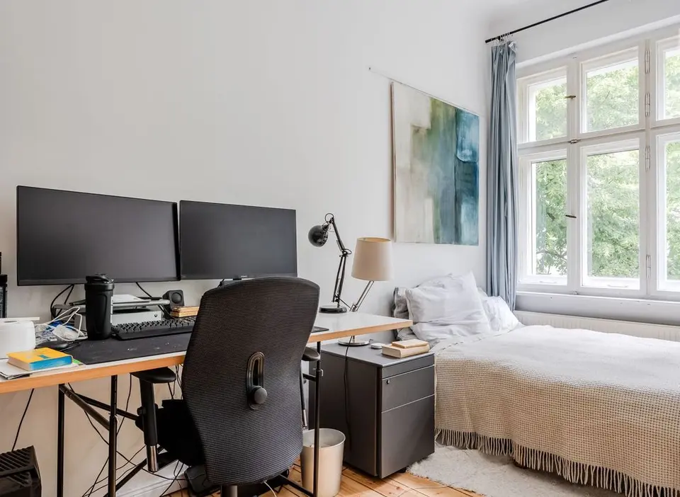WG-Zimmer mit 160 m² in Luckenwalde – Bild 10