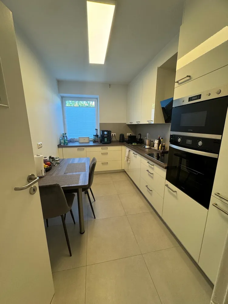 3 Zimmer Wohnung mit 55 m² in Braunschweig – Bild 2
