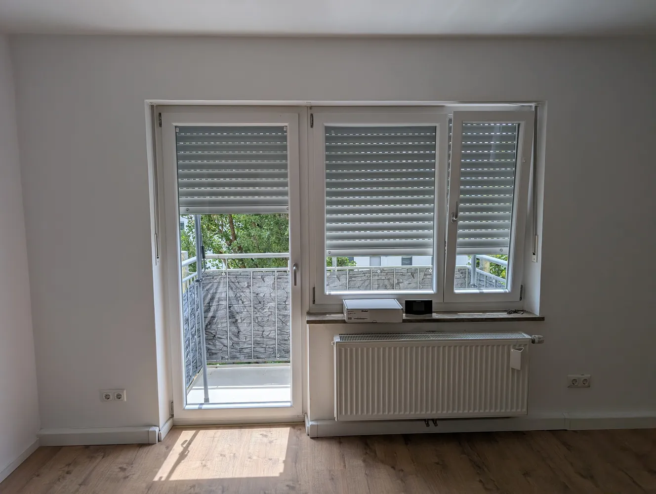 3 Zimmer Wohnung mit 80 m² in München – Bild 10