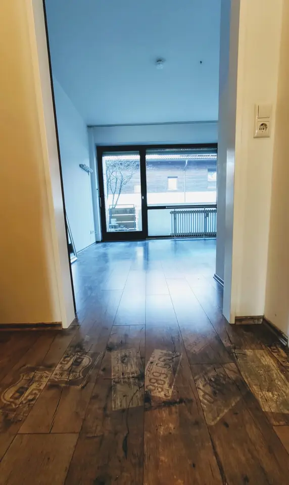 Studio mit 26 m² in Rosenheim – Bild 8