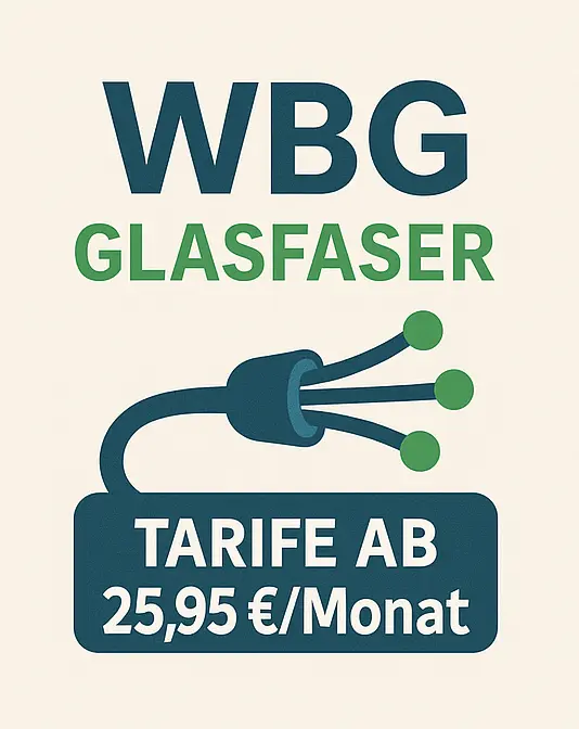 2 Zimmer Wohnung mit 53 m² in Nordhausen – Bild 9