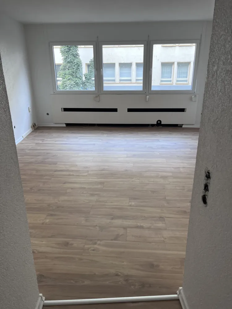 1 room apartment with 39 m² in Saarbrücken – Photo 7