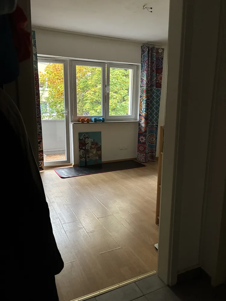 1 Zimmer Wohnung mit 37 m² in Frankfurt am Main – Bild 5