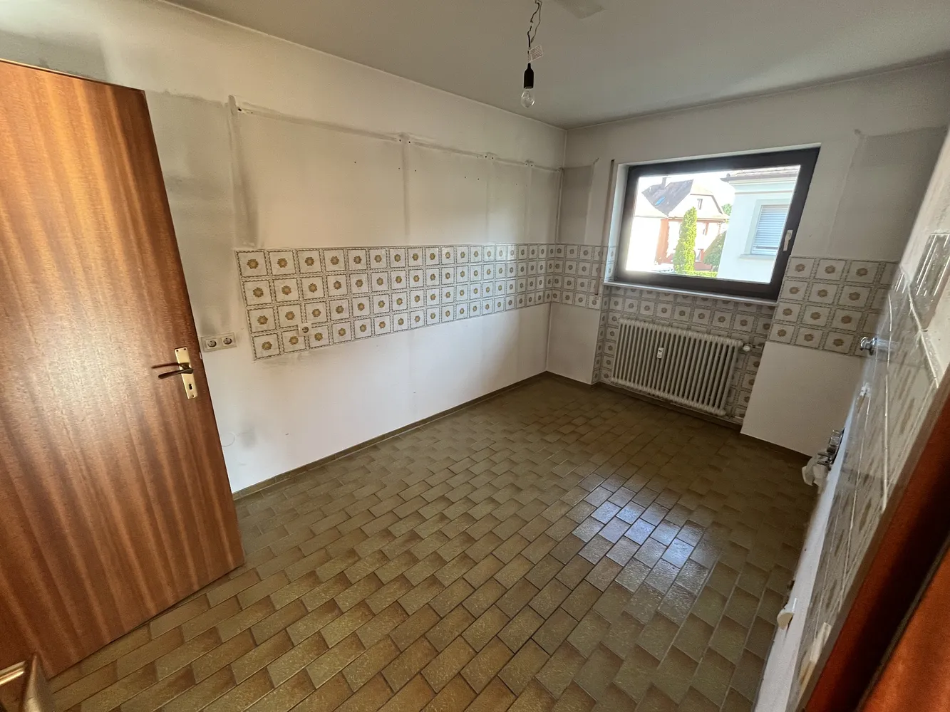 4 Zimmer Wohnung mit 115 m² in Karlsruhe – Bild 5