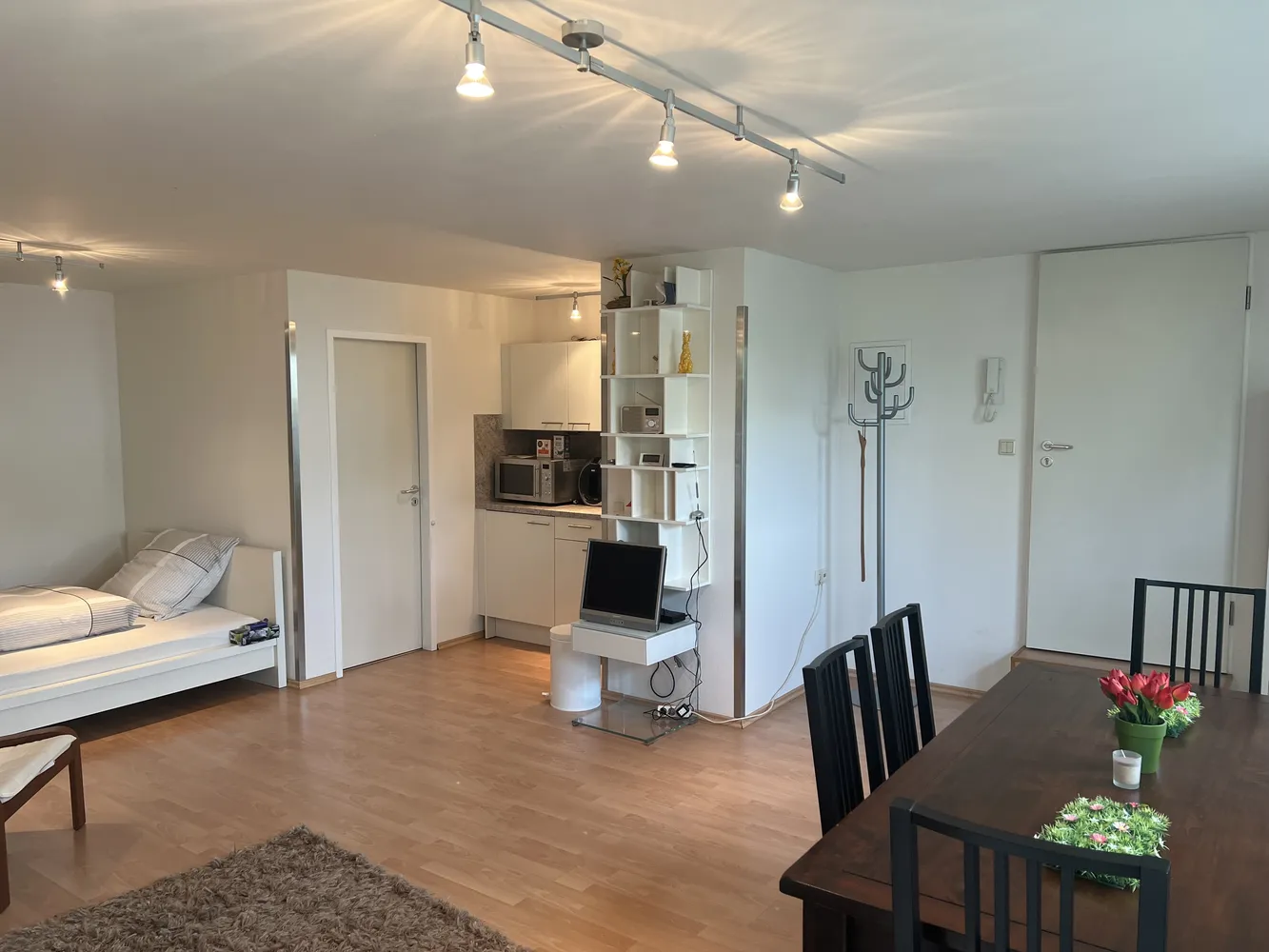 1 Zimmer Wohnung mit 41 m² in Bonn – Bild 3