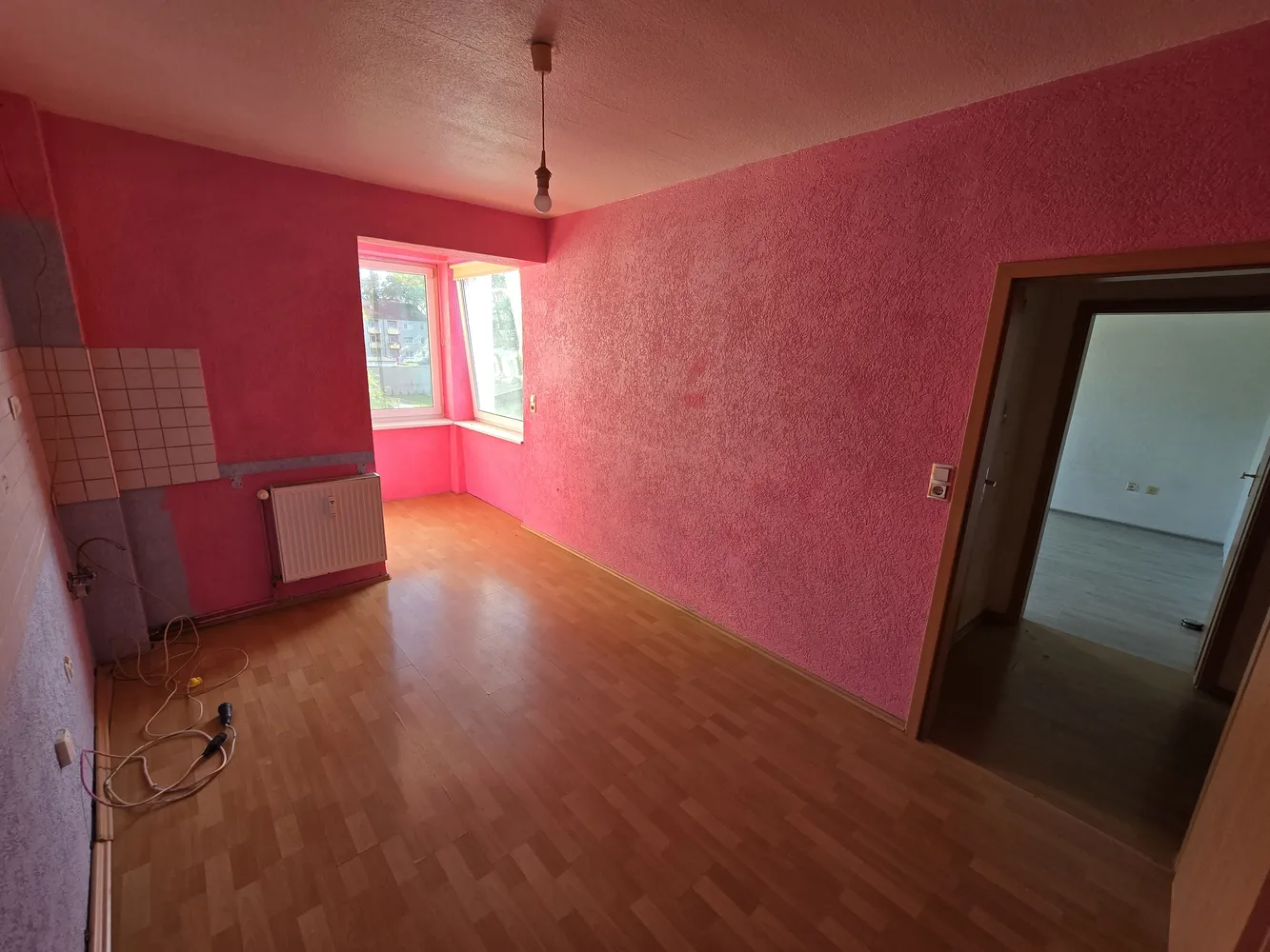2 Zimmer Wohnung mit 55 m² in Duisburg – Bild 9