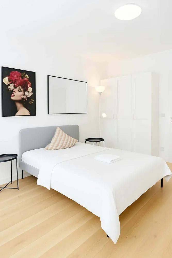WG-Zimmer in München – Bild 1