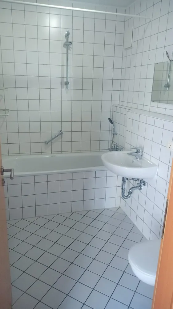 1 Zimmer Wohnung mit 43 m² in Frankfurt am Main – Bild 5