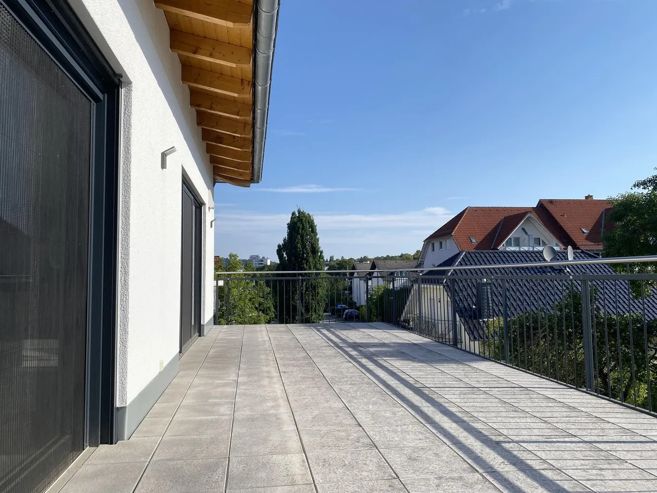 3 Zimmer Wohnung mit 133 m² in Marburg – Bild 4