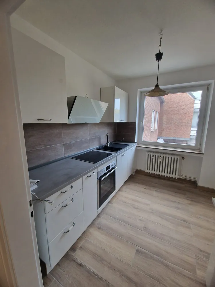 3 room apartment with 67 m² in Münster – Photo 2