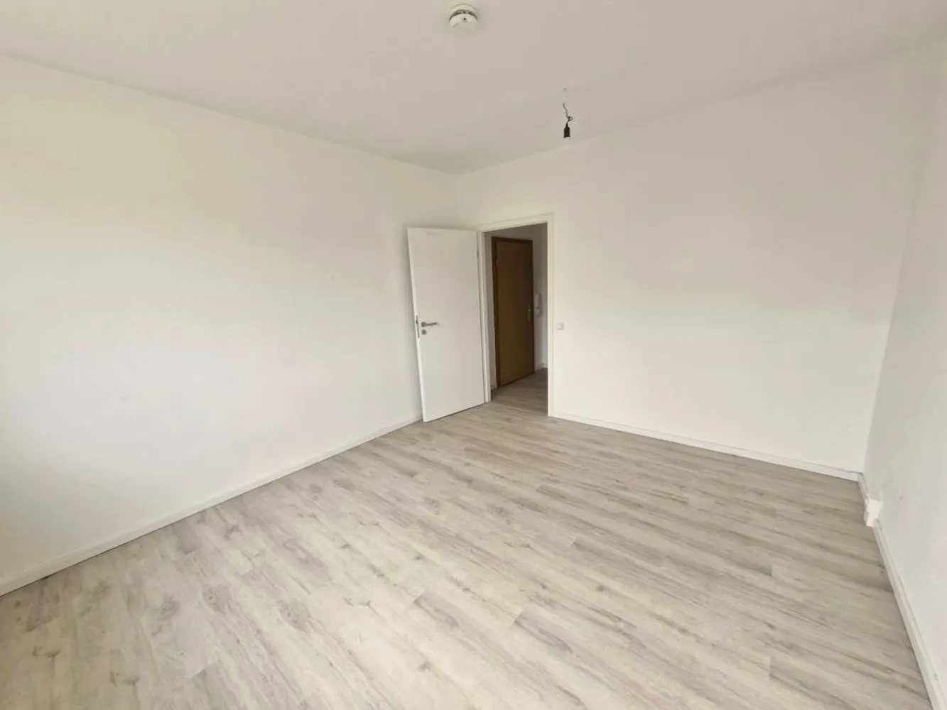 2 room apartment with 56 m² in Magdeburg – Photo 8