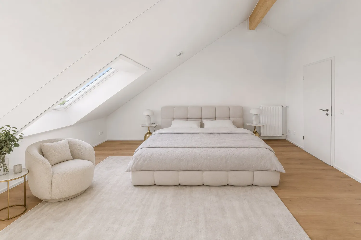 4 Zimmer Haus mit 119 m² in Kerpen – Bild 9