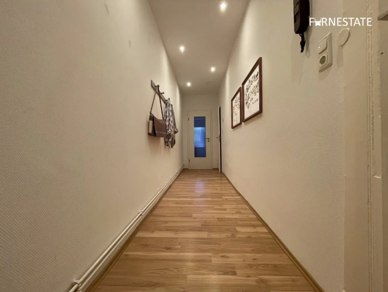 2 Zimmer Wohnung mit 60 m² in Frankfurt am Main – Bild 10