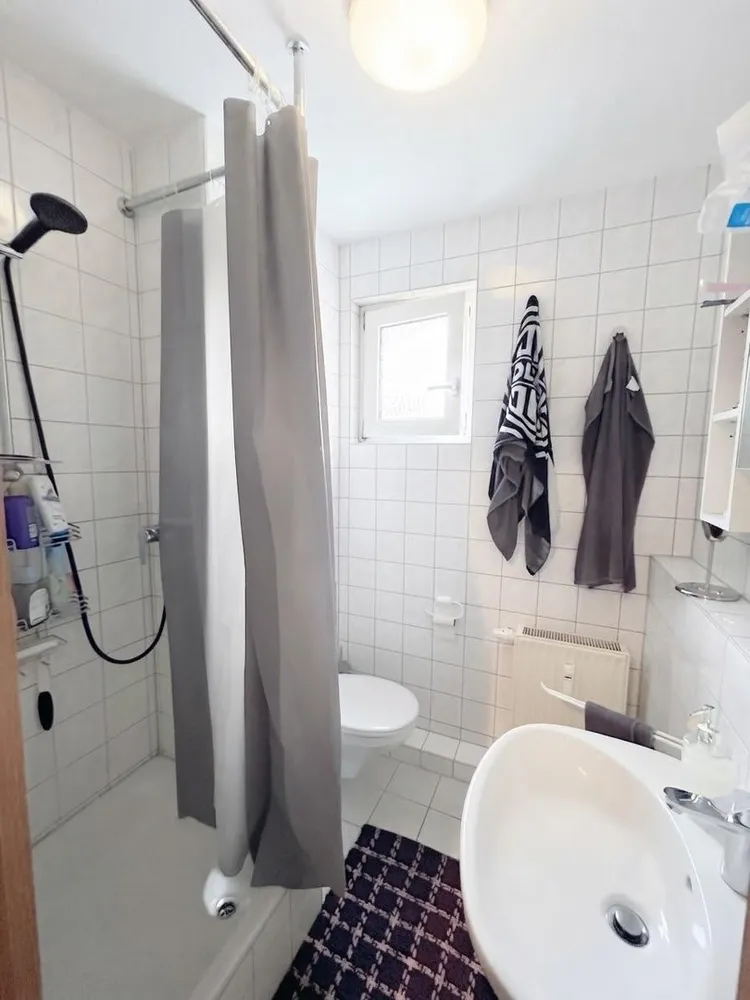 1 Zimmer Wohnung mit 26 m² in Erlangen – Bild 5