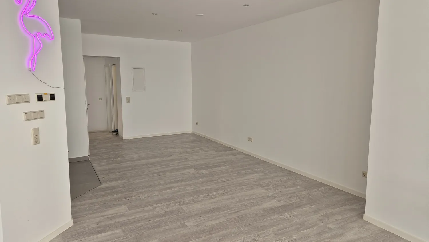 2 room apartment with 95 m² in Eilenburg – Photo 5