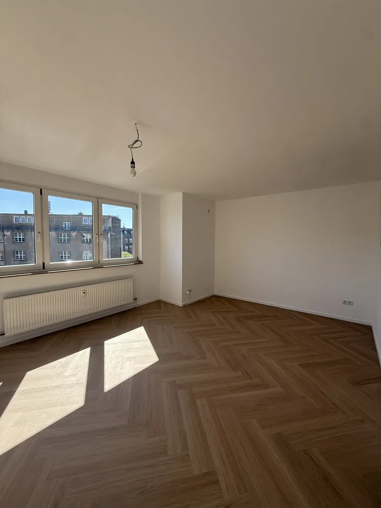 1 Zimmer Wohnung mit 31 m² in Köln – Bild 2