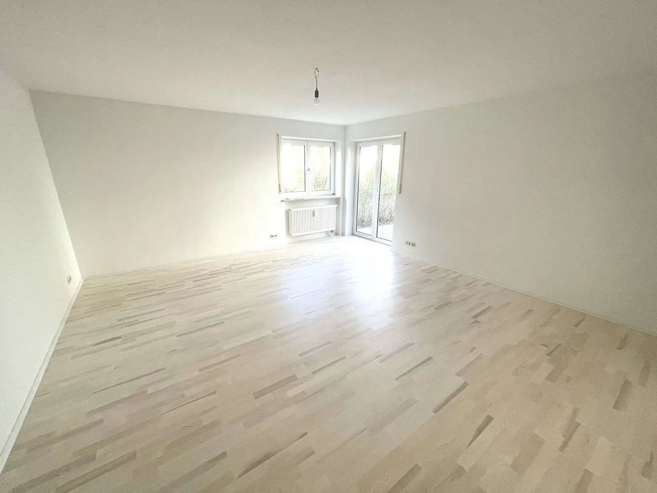 1 Zimmer Wohnung mit 37 m² in München – Bild 2