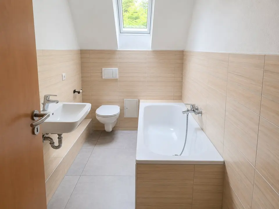 3 Zimmer Wohnung mit 69 m² in Lüdenscheid – Bild 5