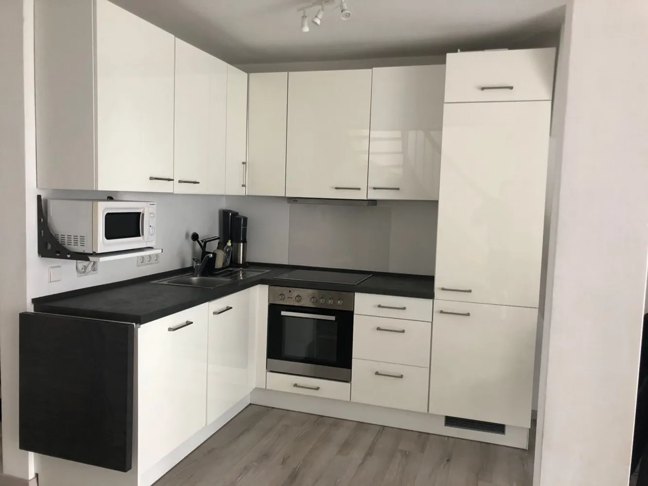 3 Zimmer Wohnung mit 75 m² in Neu-Ulm – Bild 9