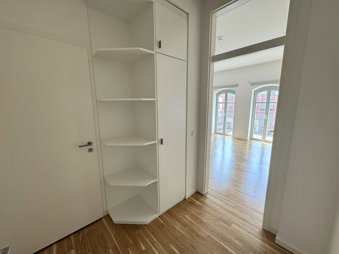 2 Zimmer Wohnung mit 52 m² in Berlin – Bild 5