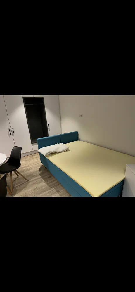 1 Zimmer Wohnung mit 29 m² in Düsseldorf – Bild 2