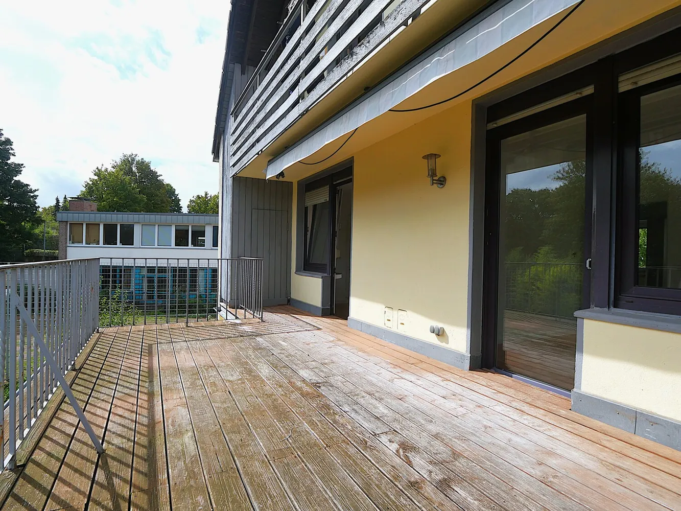 3 Zimmer Wohnung mit 80 m² in Aachen – Bild 1