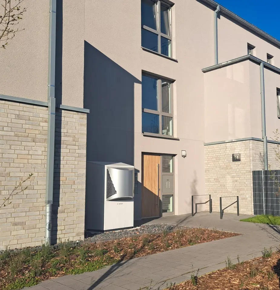 Studio mit 40 m² in Marl – Bild 7